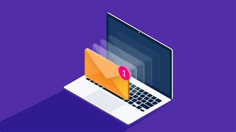 Back up your email .